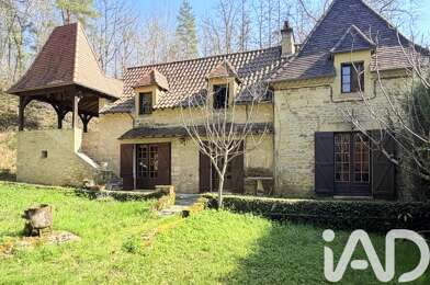 Maison 5 pièces 258000 €