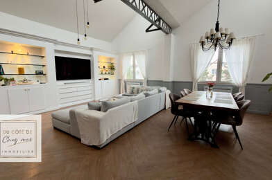 Appartement 6 pièces 279000 €