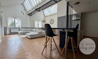 Appartement 6 Pièces 185 m² à vendre à Troyes (10000)