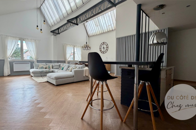Appartement 6 pièces 279000 €