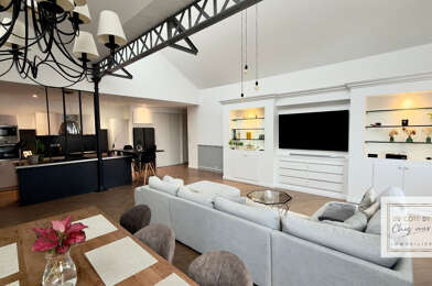 Appartement 6 pièces 259000 €
