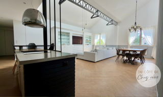 Appartement 6 Pièces 185 m² à vendre à Troyes (10000)