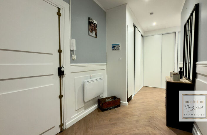 LOFT TYPE 6 DE 186 m2 SECTEUR PAIX A TROYES — photo 5