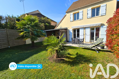 Maison 4 pièces 325000 €