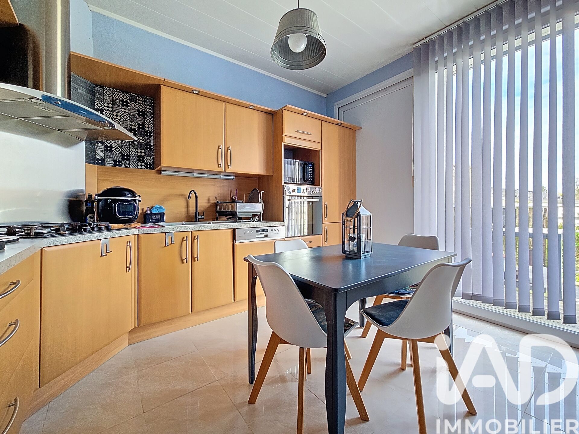Vente Maison/villa 7 pièces - Photo 4
