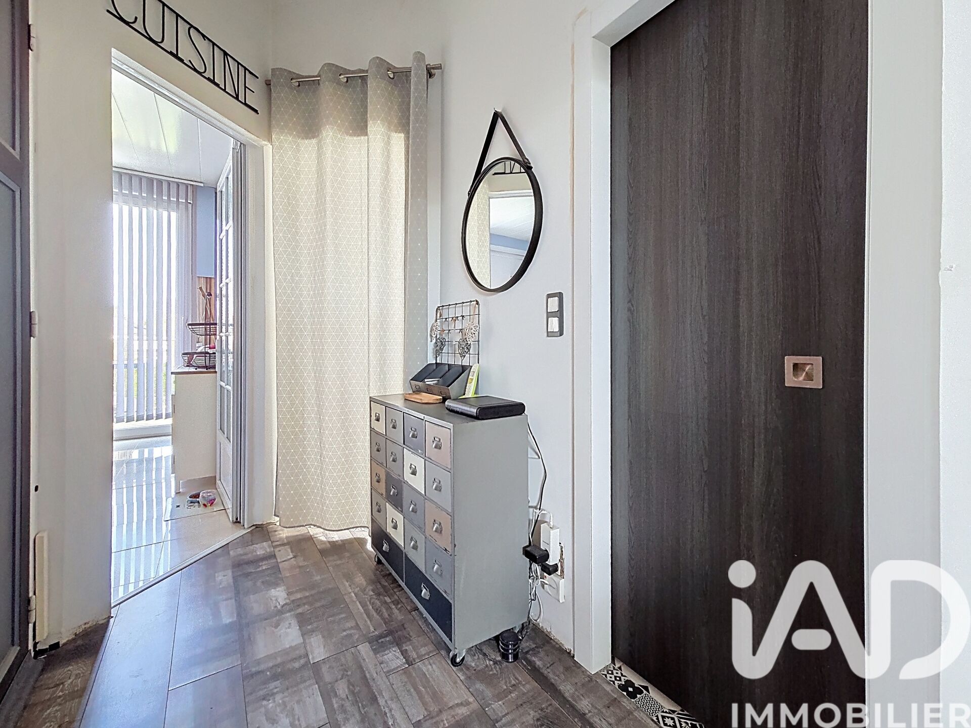 Vente Maison/villa 7 pièces - Photo 5
