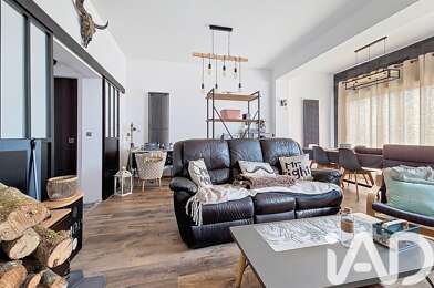 Maison 7 pièces 168000 €