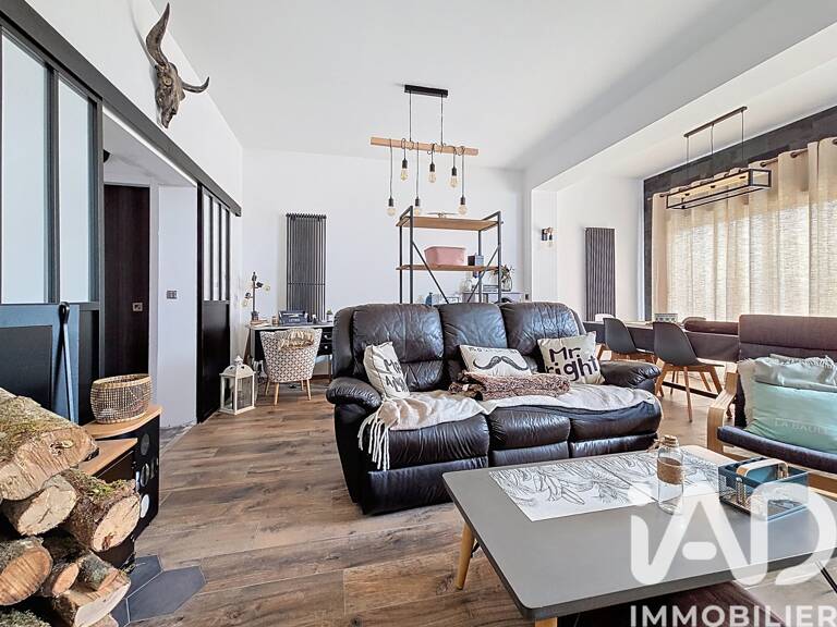 Vente Maison/villa 7 pièces — photo 1