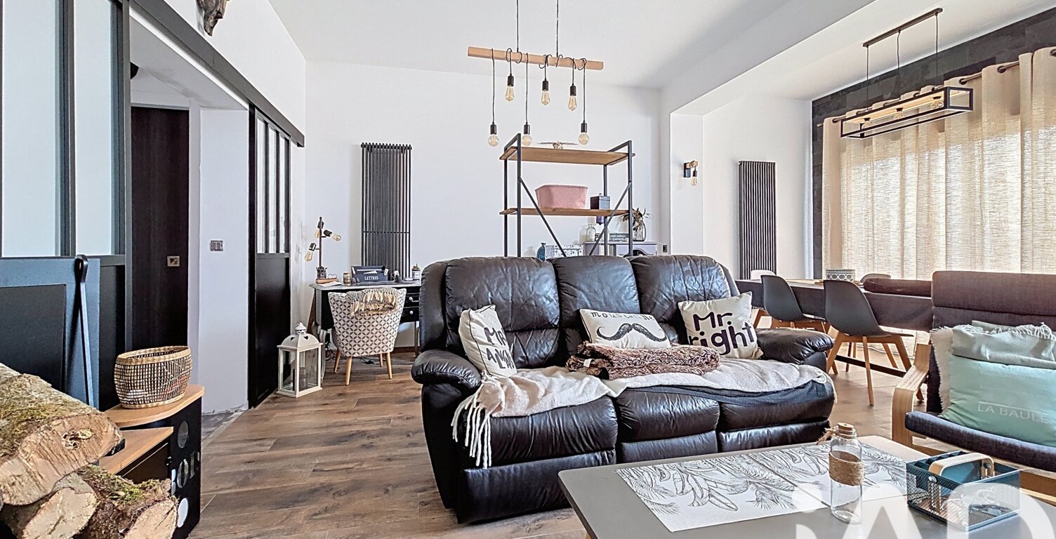 Vente Maison/villa 7 pièces — photo 1