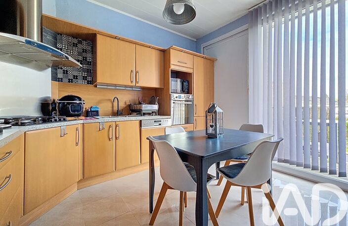 Vente Maison/villa 7 pièces — photo 4