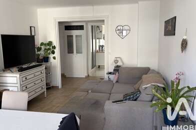 Appartement 4 pièces 124000 €