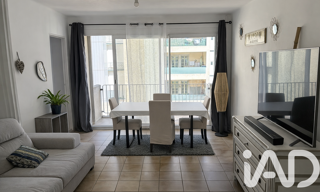 Appartement 4 Pièces 77 m² à vendre à Béziers (34500)