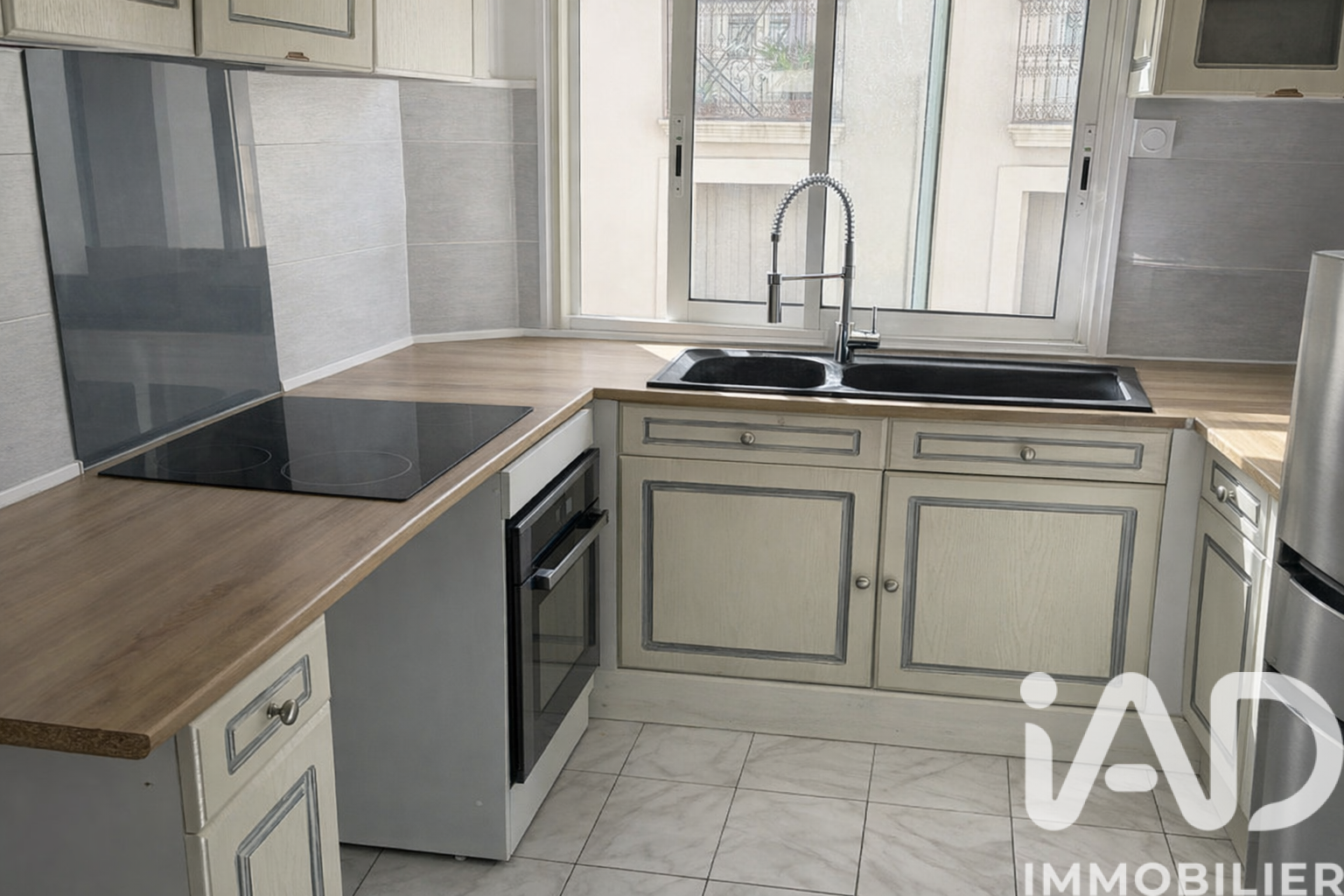 Vente Appartement 4 pièces - Photo 5