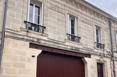 Immeuble  1289000 €