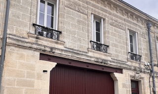 Immeuble  309 m² à vendre à Bordeaux (33000)