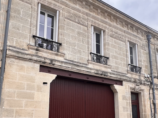 Vente Immeuble 309 m&sup2; — photo du bien