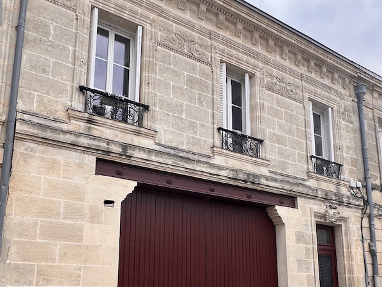 Vente Immeuble 309 m&sup2; — photo 1