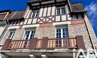 Appartement 3 Pièces 71 m² à vendre à Juvigny-Val-d'Andaine (61140)