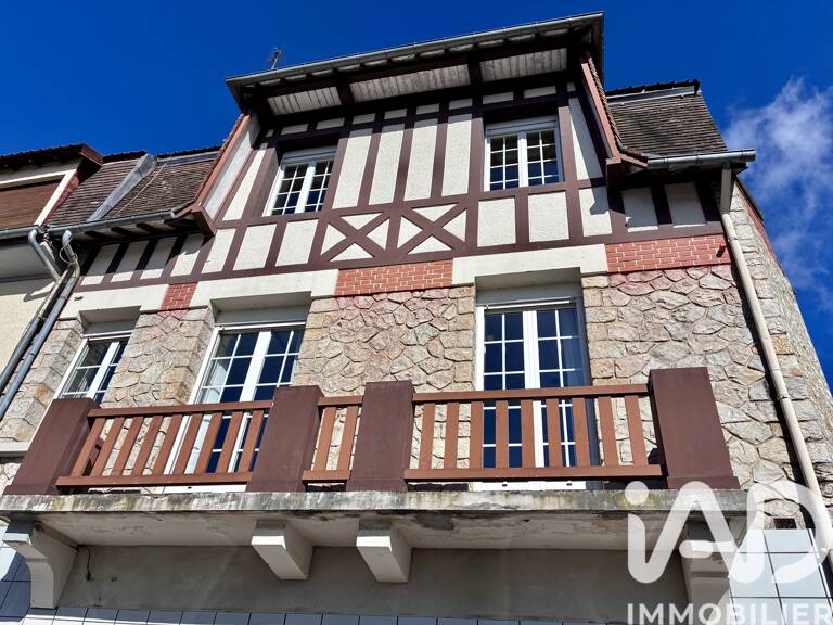 Vente Appartement 3 pièces — photo 1