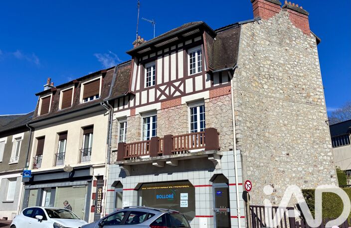 Vente Appartement 3 pièces — photo 2
