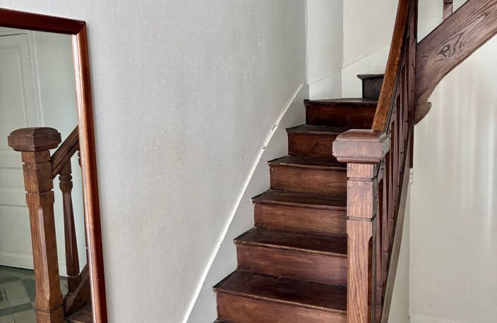 Vente Appartement 3 pièces — photo 3