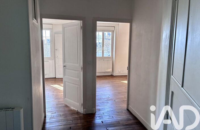 Vente Appartement 3 pièces — photo 5