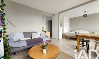 Appartement 4 Pièces 67 m² à vendre à Voiron (38500)