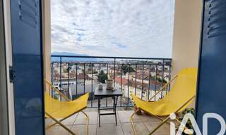 Appartement 4 Pièces 67 m² à vendre à Voiron (38500)