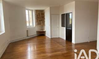 Appartement 2 Pièces 62 m² à louer à Orléans (45000)