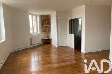 Appartement 2 pièces 712 €