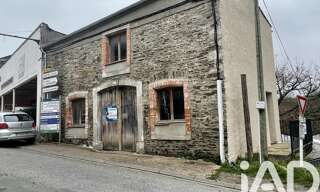 Maison 4 Pièces 90 m² à vendre à Cuxac-Cabardès (11390)