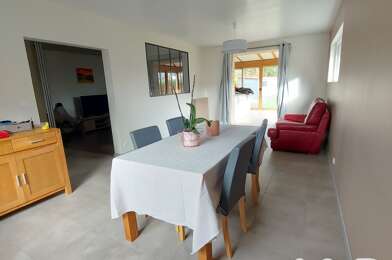 Maison 7 pièces 249800 €