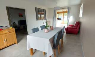 Maison 7 Pièces 131 m² à vendre à Mortagne-sur-Sèvre (85290)