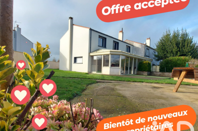 Maison 7 pièces 249800 €
