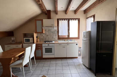 Appartement 2 pièces 745 €