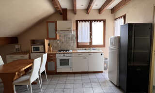 Appartement 2 Pièces 31 m² à louer à Aix-les-Bains (73100)