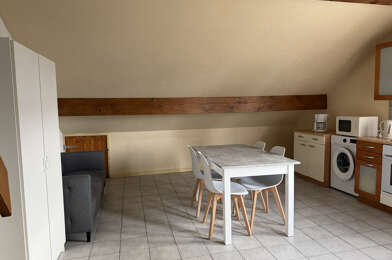Appartement 2 pièces 745 €