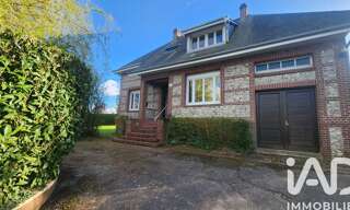 Maison 5 Pièces 112 m² à vendre à Neufchâtel-en-Bray (76270)