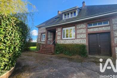 Maison 5 pièces 165000 €