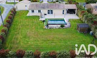 Maison 5 Pièces 115 m² à vendre à Mosnac-Saint-Simeux (16120)