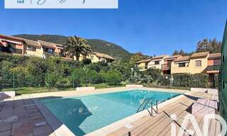 Appartement 2 Pièces 27 m² à vendre à Cavalaire-sur-Mer (83240)