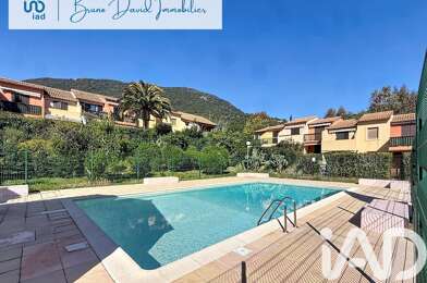 Appartement 2 pièces 174000 €
