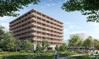 Appartement 3 Pièces 71 m² à vendre à Ferney-Voltaire (01210)