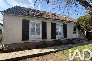 Maison 8 pièces 185000 €