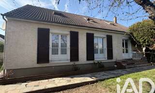 Maison 8 Pièces 90 m² à vendre à Château-Landon (77570)