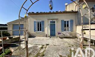 Maison 4 Pièces 61 m² à vendre à Carpentras (84200)