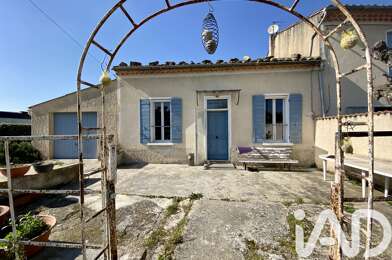 Maison 4 pièces 49600 €