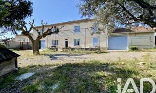 Maison 4 Pièces 153 m² à vendre à Carpentras (84200)