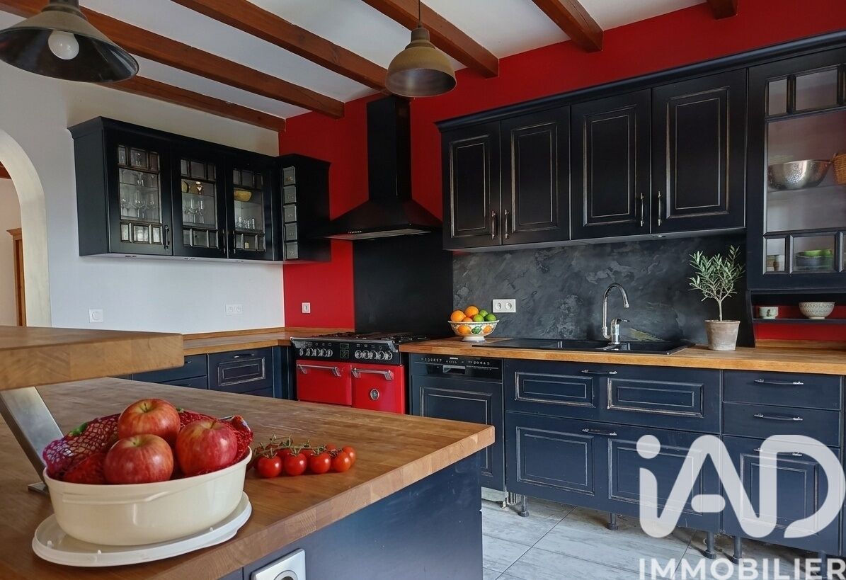 Vente Maison traditionnelle 8 pièces - Photo 2