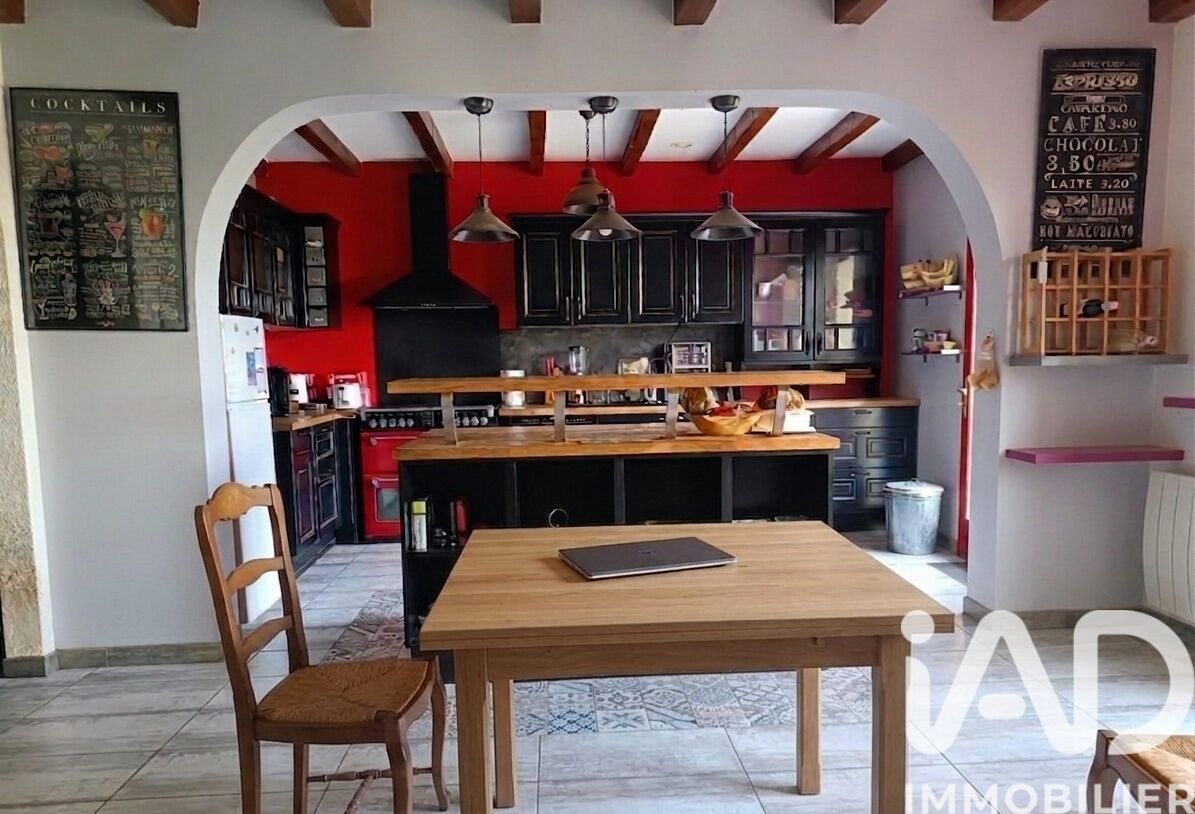 Vente Maison traditionnelle 8 pièces - Photo 3